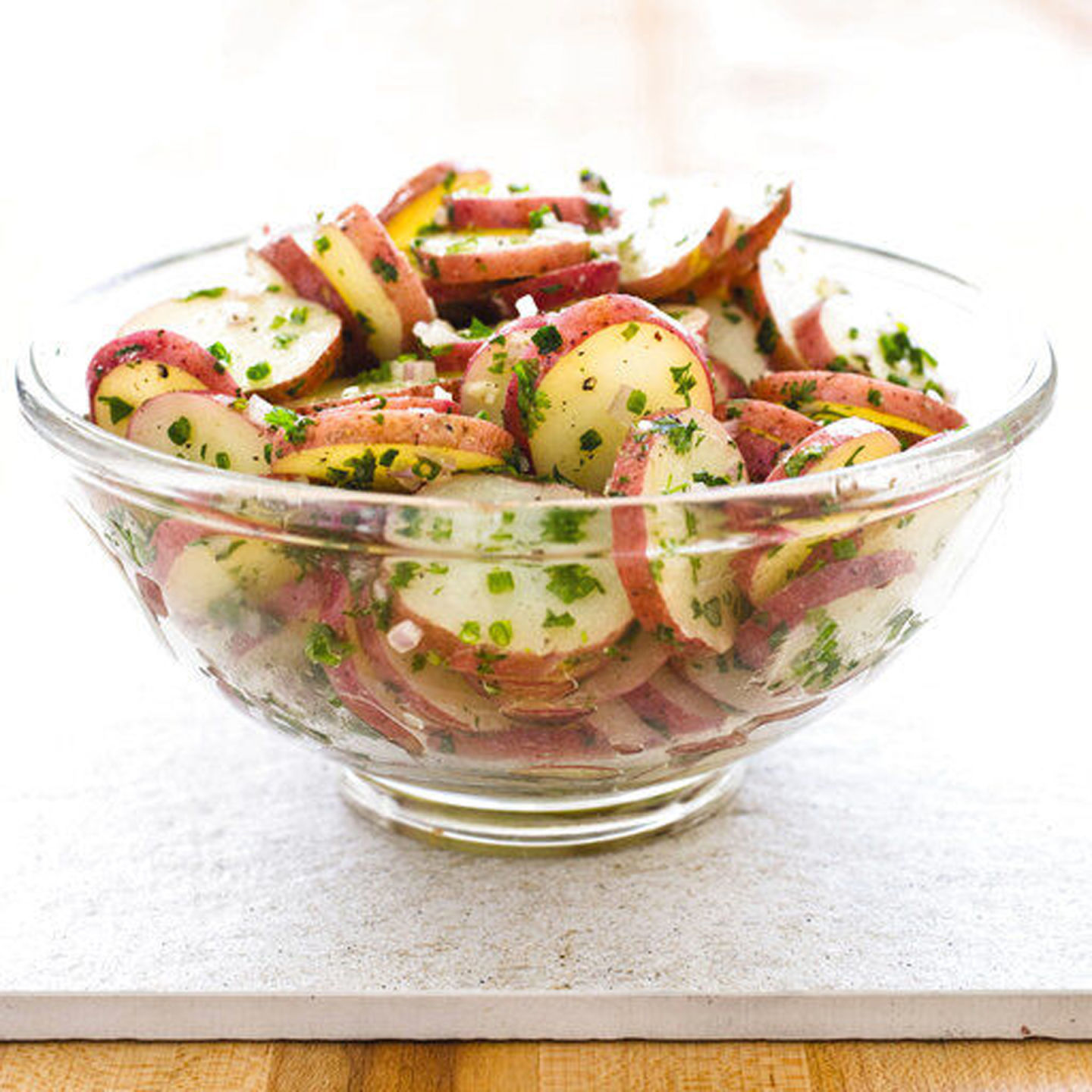 Potato salad